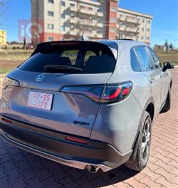 هوندا HR-V